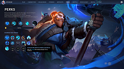 ꡼ No.005 | Vaultbreakers