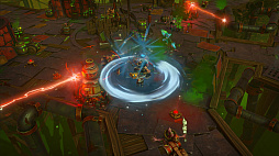 ꡼ No.007 | Vaultbreakers