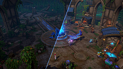 ꡼ No.010 | Vaultbreakers