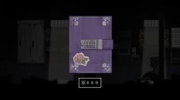 画像ギャラリー No.005のサムネイル画像 / 柱に縛られた女性と協力して地下室からの脱出を目指す。謎解きADV「Flower in Us」,Steamで7月25日に発売決定