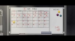 画像ギャラリー No.008のサムネイル画像 / 柱に縛られた女性と協力して地下室からの脱出を目指す。謎解きADV「Flower in Us」,Steamで7月25日に発売決定