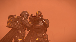 ꡼ No.005 | HELLDIVERS 2