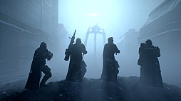 ꡼ No.013 | HELLDIVERS 2