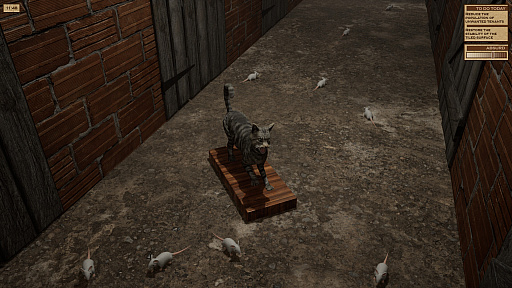 画像ギャラリー No.001のサムネイル画像 / やっつけ仕事推奨のビル管理人シム「Janitor Simulator」発表。クビにならない程度に作業をこなす