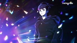 ꡼ No.009Υͥ / ֲ٥륢åפʷKARMAA-1 PicturesOPƤηĤΨ ܤΥХȥ륷Ͽ