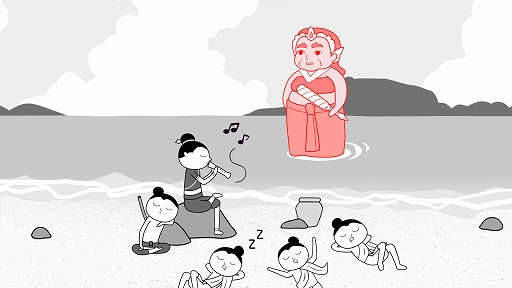 ���������꡼ No.002�Υ���ͥ������ / �֤ߤ�ʤǶ����ɤߡ����� ����Ver.�ס�PC�Ǥ�1��13�����ۿ����ϡ����Ƿ�̤��������ˤʤ�ۤ�������ʸ�������ɤ⸫����