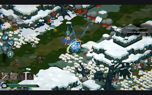 ꡼ No.004Υͥ / 줿󥹥̼Ũˤʤ롣Υ饤ȡߥ졼HellHeart Breakerץǥǥץ쥤ݡȡBitSummit