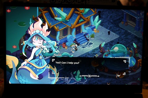 ꡼ No.009Υͥ / 줿󥹥̼Ũˤʤ롣Υ饤ȡߥ졼HellHeart Breakerץǥǥץ쥤ݡȡBitSummit