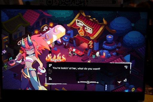 ꡼ No.012Υͥ / 줿󥹥̼Ũˤʤ롣Υ饤ȡߥ졼HellHeart Breakerץǥǥץ쥤ݡȡBitSummit