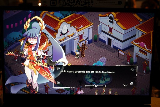 ꡼ No.013Υͥ / 줿󥹥̼Ũˤʤ롣Υ饤ȡߥ졼HellHeart Breakerץǥǥץ쥤ݡȡBitSummit