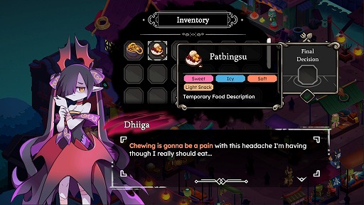 ꡼ No.017Υͥ / 줿󥹥̼Ũˤʤ롣Υ饤ȡߥ졼HellHeart Breakerץǥǥץ쥤ݡȡBitSummit