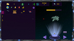 Star Clicker Odyssey