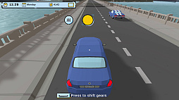 Public Toilet Simulator