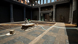 Light Of The Ancients