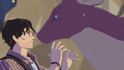 ꡼ No.002 | OPUS: Prism Peak