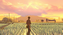 ꡼ No.004 | OPUS: Prism Peak