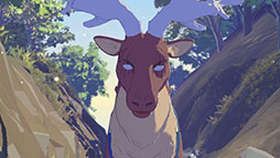 ꡼ No.009 | OPUS: Prism Peak