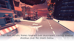 ꡼ No.001 | Aery: Titans of the Future