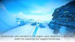 ꡼ No.003 | Aery: Titans of the Future