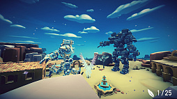 ꡼ No.004 | Aery: Titans of the Future