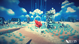 ꡼ No.005 | Aery: Titans of the Future