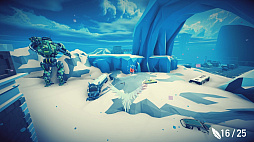 Aery: Titans of the Future