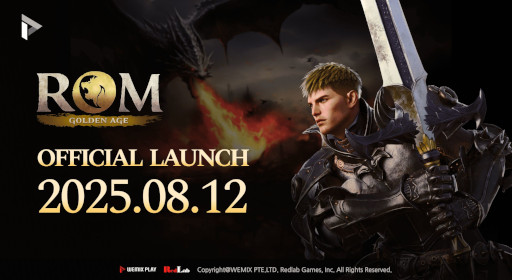 ꡼ No.001Υͥ / MMORPGROM: Golden Ageסӥ򳫻ϡROMRemember Of Majestyפ١ˡ֥å󵻽Ѥͻ