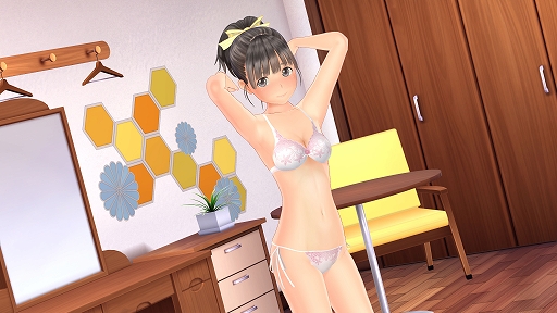 ꡼ No.004Υͥ / LoveR Kiss Endless Memoriesסͽ䳫ϡΥȤǹȥꥸʥDLC֥ۡפ̤ߤ°