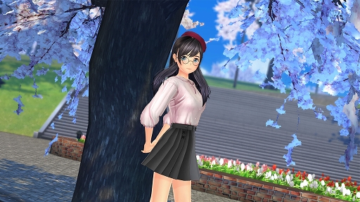 ���������꡼ No.002�Υ���ͥ������ / ��LoveR Kiss Endless Memories�ס��ե��ȥ���ƥ�����1��򳫻ϡ���������ε�ǽ�ǻ��Ƥ��������꡼�󥷥�åȤ���Ƥ��褦