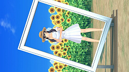 LoveR Kiss Endless Memories