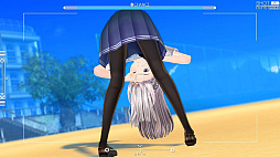 ꡼ No.002 | LoveR Kiss Endless Memories