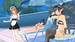 ꡼ No.003 | LoveR Kiss Endless Memories