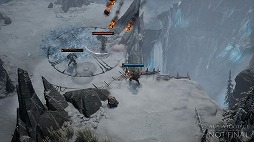 ꡼ No.002Υͥ / ȯɥ͡Project Pantheonפȥ뤬Gods, Death & Reapersפ˷ꡣ̲äˤϥ饢