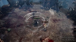 ꡼ No.004Υͥ / ȯɥ͡Project Pantheonפȥ뤬Gods, Death & Reapersפ˷ꡣ̲äˤϥ饢