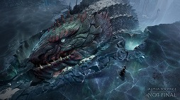 ꡼ No.010Υͥ / ȯɥ͡Project Pantheonפȥ뤬Gods, Death & Reapersפ˷ꡣ̲äˤϥ饢