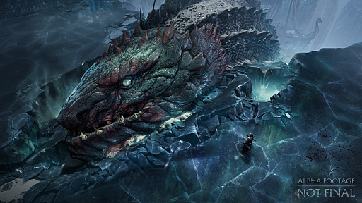 ꡼ No.002Υͥ / äǷ깭롤ꥹ󽷤Υ֥롣Wolcen StudioΡGods, Death & ReapersפȤϡgamescom