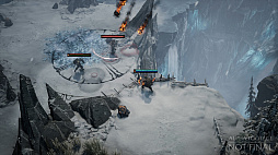 ꡼ No.003Υͥ / äǷ깭롤ꥹ󽷤Υ֥롣Wolcen StudioΡGods, Death & ReapersפȤϡgamescom