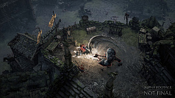 ꡼ No.004Υͥ / äǷ깭롤ꥹ󽷤Υ֥롣Wolcen StudioΡGods, Death & ReapersפȤϡgamescom