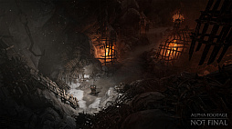 ꡼ No.011Υͥ / äǷ깭롤ꥹ󽷤Υ֥롣Wolcen StudioΡGods, Death & ReapersפȤϡgamescom