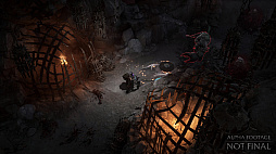 ꡼ No.014Υͥ / äǷ깭롤ꥹ󽷤Υ֥롣Wolcen StudioΡGods, Death & ReapersפȤϡgamescom