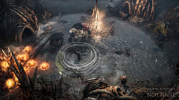 ꡼ No.016Υͥ / äǷ깭롤ꥹ󽷤Υ֥롣Wolcen StudioΡGods, Death & ReapersפȤϡgamescom