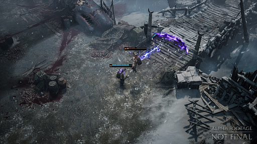 ꡼ No.017Υͥ / äǷ깭롤ꥹ󽷤Υ֥롣Wolcen StudioΡGods, Death & ReapersפȤϡgamescom