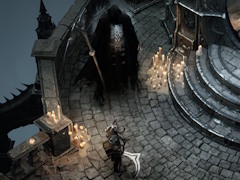 ȥ饯ȥϥͻ礵Gods, Death & ReapersפΥɦƥȤ1120˥ȡǿȥ쥤顼