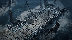 ꡼ No.003 | Gods, Death & Reapers