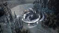 ꡼ No.004 | Gods, Death & Reapers