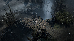 ꡼ No.007 | Gods, Death & Reapers