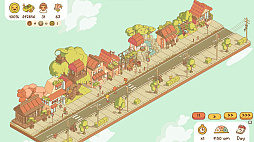 ꡼ No.008 | Minami Lane