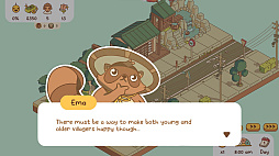 ꡼ No.001 | Minami Lane