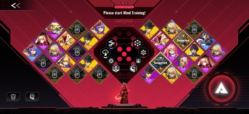 画像ギャラリー No.010のサムネイル画像 / 「BlazBlue Entropy Effect」,スマホ版を7月22日にリリース。基本プレイ無料で展開され,キャラクターはガチャなしで直接購入する方式を採用