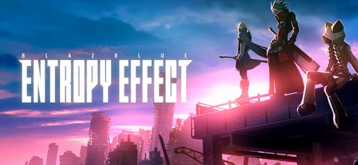 画像ギャラリー No.011のサムネイル画像 / 「BlazBlue Entropy Effect」,スマホ版を7月22日にリリース。基本プレイ無料で展開され,キャラクターはガチャなしで直接購入する方式を採用